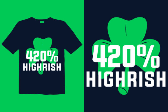 A Clover for Your Craft: Evaluating a St. Patrick's Day Design