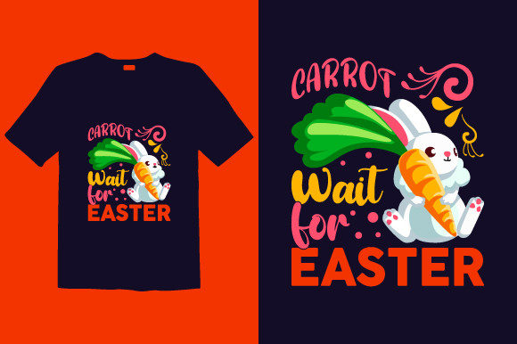 A Crafter's Review of Easter Day T-shirt Design 019 Graphics