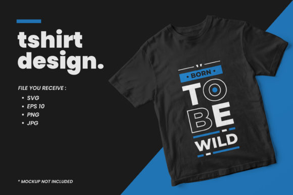 A Graphics Designer's Review of the Born to Be Wild Print Template