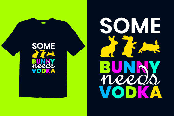 A Practical Review of the Easter Day T-shirt Design 010 for Embroidery