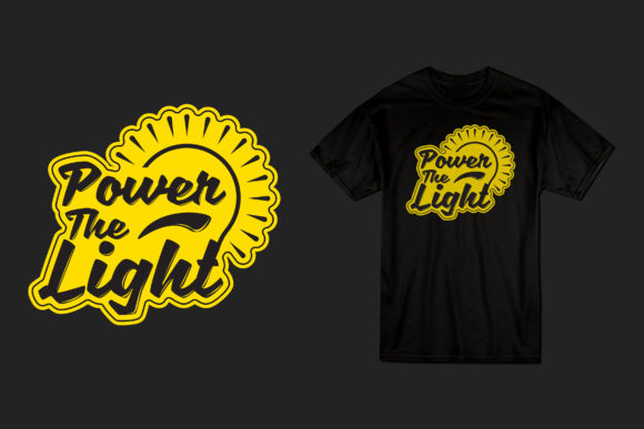A Versatile Print Template Graphic for Elevated Local Branding