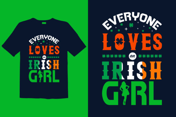 Crafting Seasonal Joy with Our St. Patrick’s Day Graphics