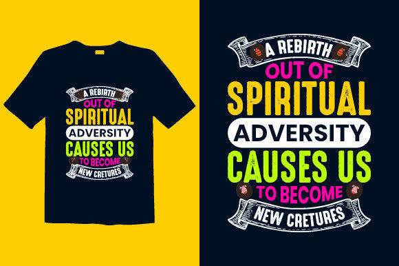 Easter Day T-shirt Design 004: A Review for Graphics and Print Templates
