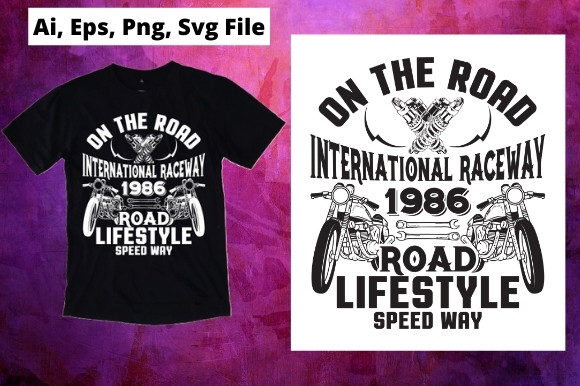 Road Lifestyle: A Practical Embroidery Design Review