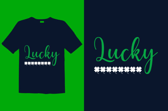 St. Patrick's Day T-shirt Design 100: Graphics & Print Review