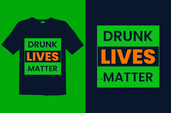 St. Patrick’s Day Design 094: Graphics & Print Templates