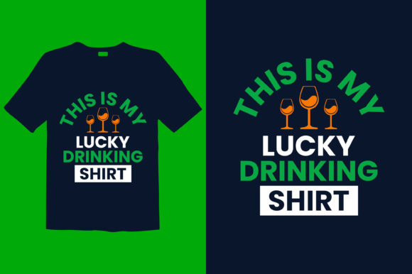St. Patrick’s Day Graphics & Print Templates Review
