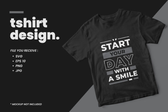 Start Your Day Quotes Design: A Graphics & Print Review