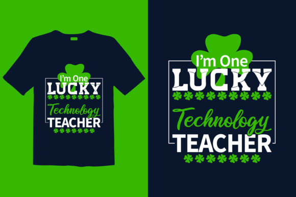 Why St. Patrick's Day T-shirt Design 040 Is More Than Just a Graphic